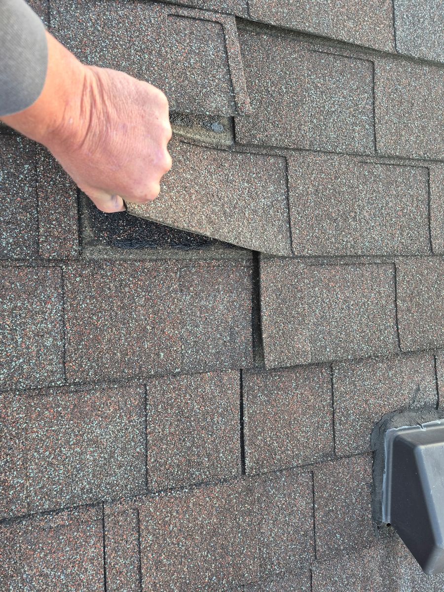 Roofing Repairs for Contractors Roofing in Dearborn, MI