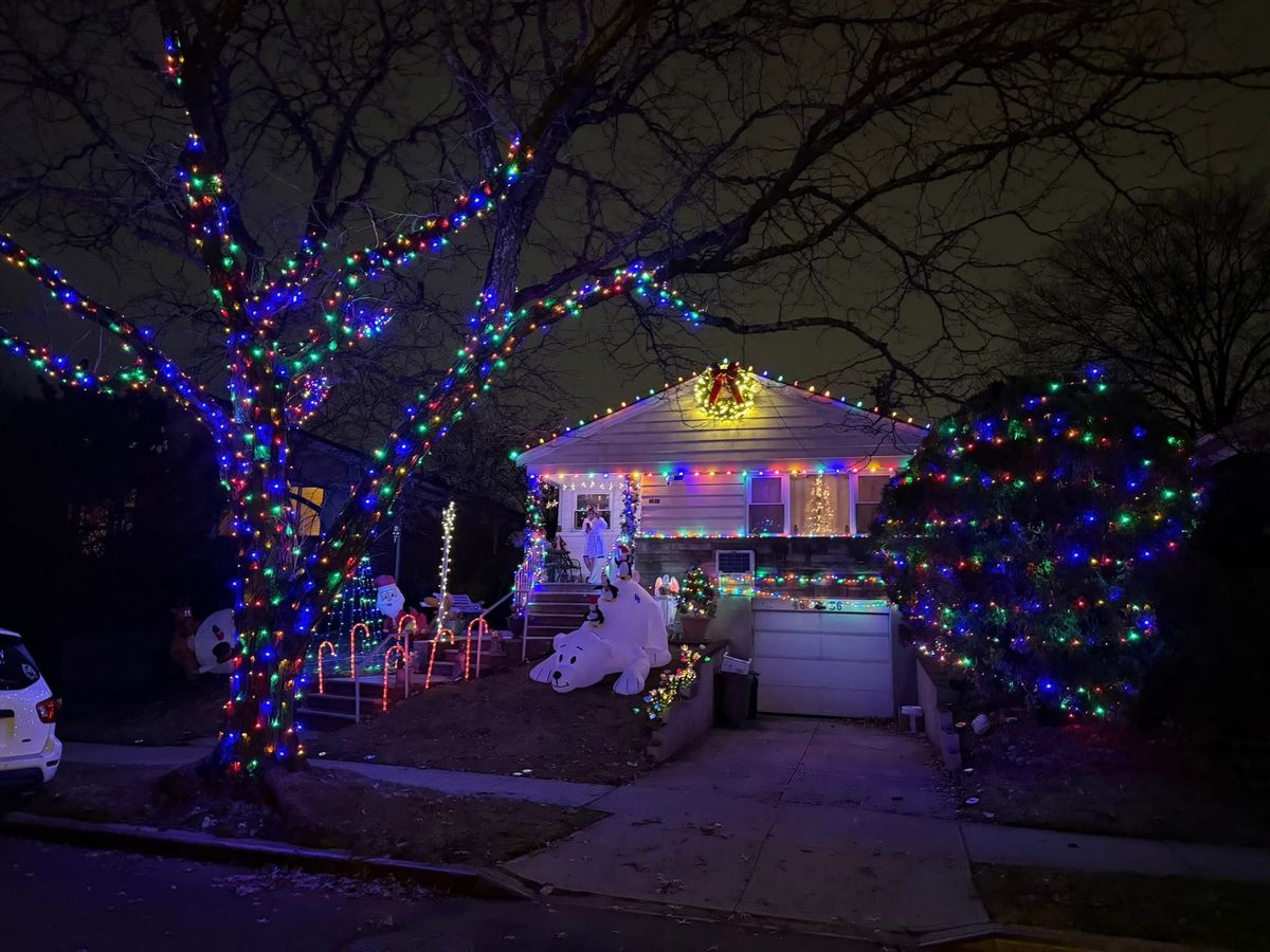 Decorative Outdoor Lighting for Southern Lights  in Knoxville, TN