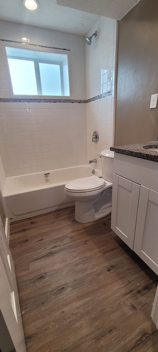 Bathroom Renovation for Exterior Solutions in Huntington, UT