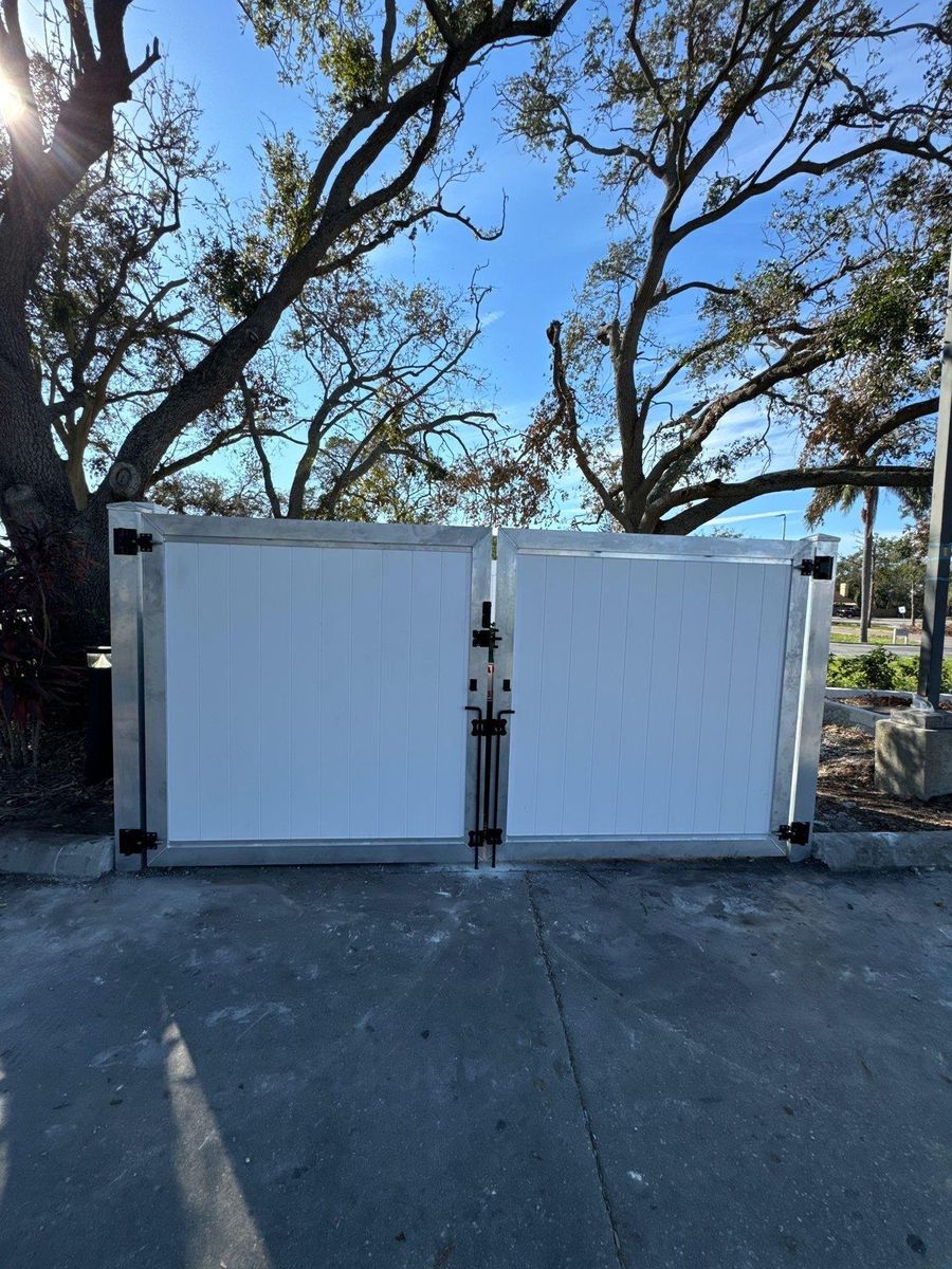 Gate Installation and Repair for ASAP Fence & Gates - Central, FL in Leesburg, FL