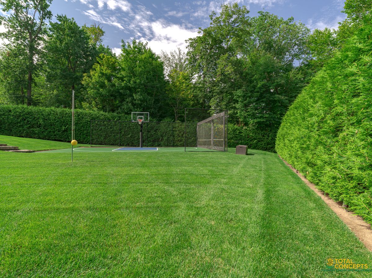 Premium Landscape Maintenance for  in Morristown, NJ