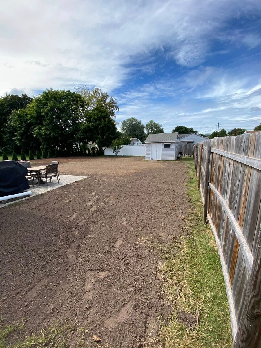 Hardscape Installation for Stevenson Property Maintenance in Cheshire, CT