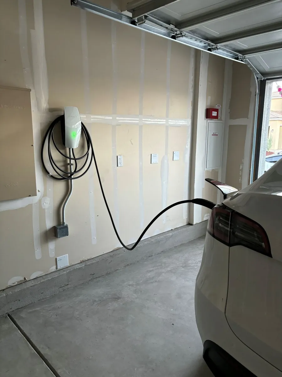 Ev Charging Station Installation for Electric Vehicle charger Installation Solutions in San Francisco, CA