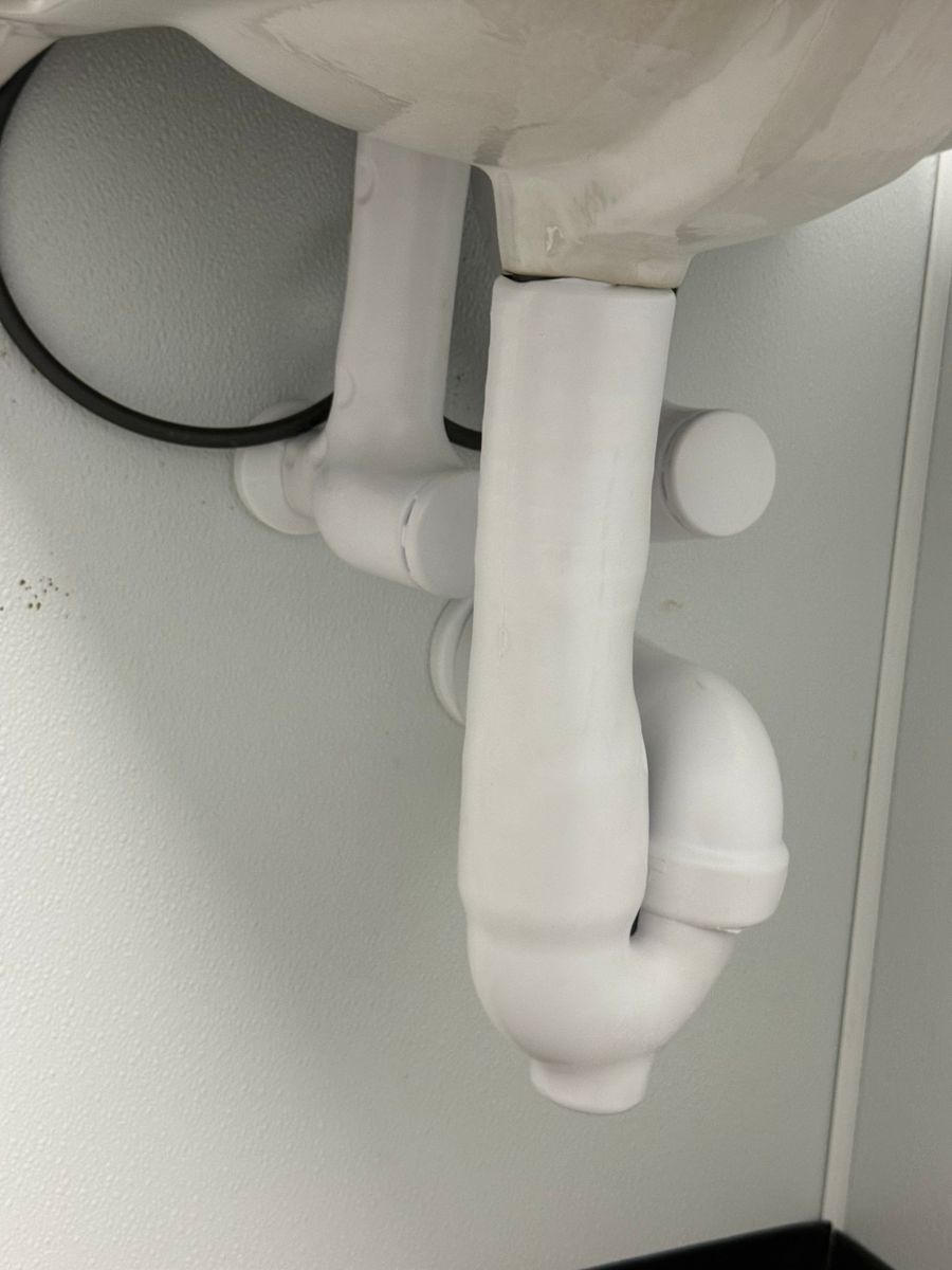 New Commercial Construction Plumbing for Hunts Plumbing INC in Maxton, NC