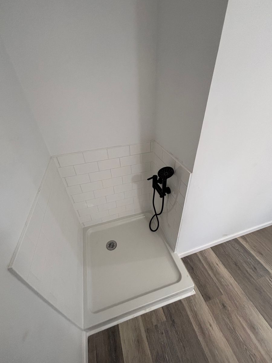 Flooring for Personal Touch General Contractor in Galax, VA