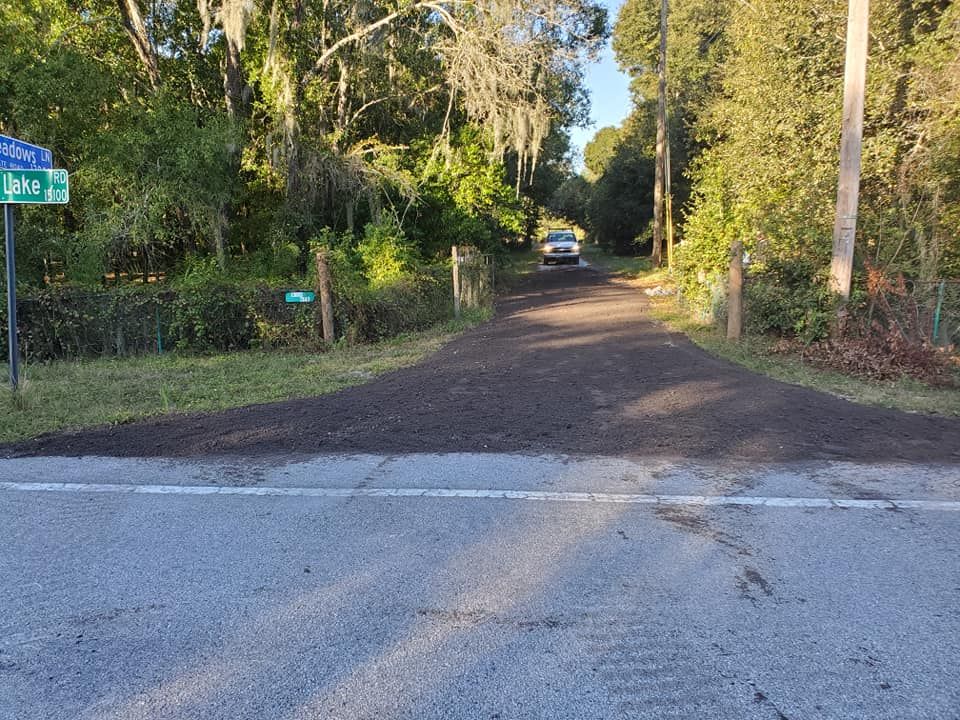 Forestry Mulching for Bay Area Bobcat in Riverview, FL