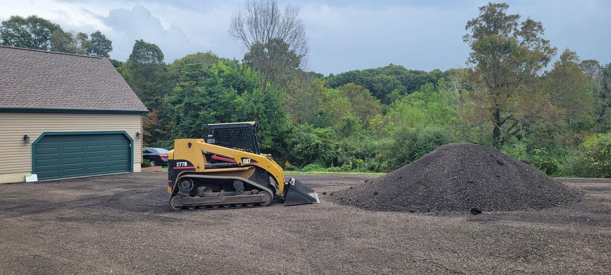 Land Grading for Admiring Landscapes in Lancaster, OH