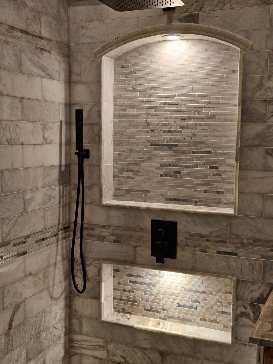 Bathrooms for Cottage Services of Northern Michigan LLC in Antrim County, MI
