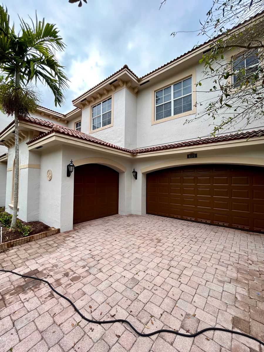 Exterior Painting for G & D Painting And Renovations Company in Port St. Lucie, FL