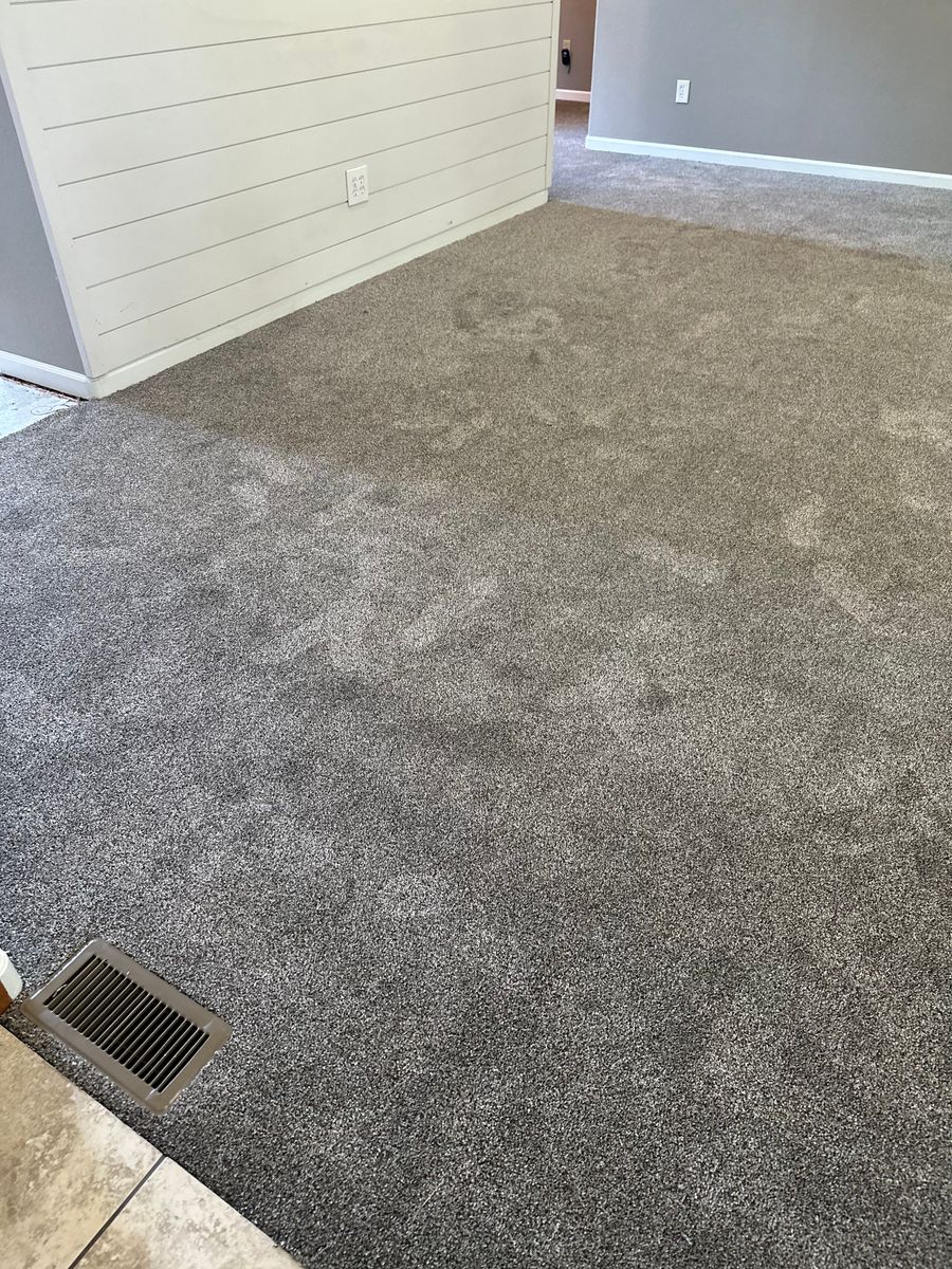 Flooring for Obed-Edom Construction in Broomfield County, CO