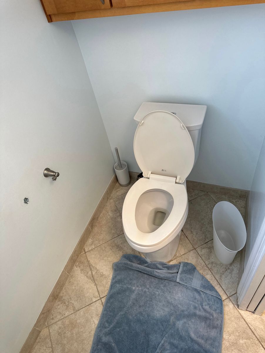 Toilet Repairs and Installation for Valencia Home Solutions in Union City, CA