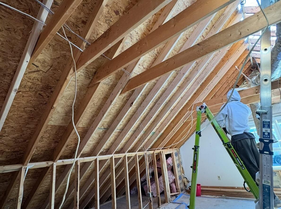 New Construction Design & Build for Pine State Contracting Inc in Spartanburg County, SC