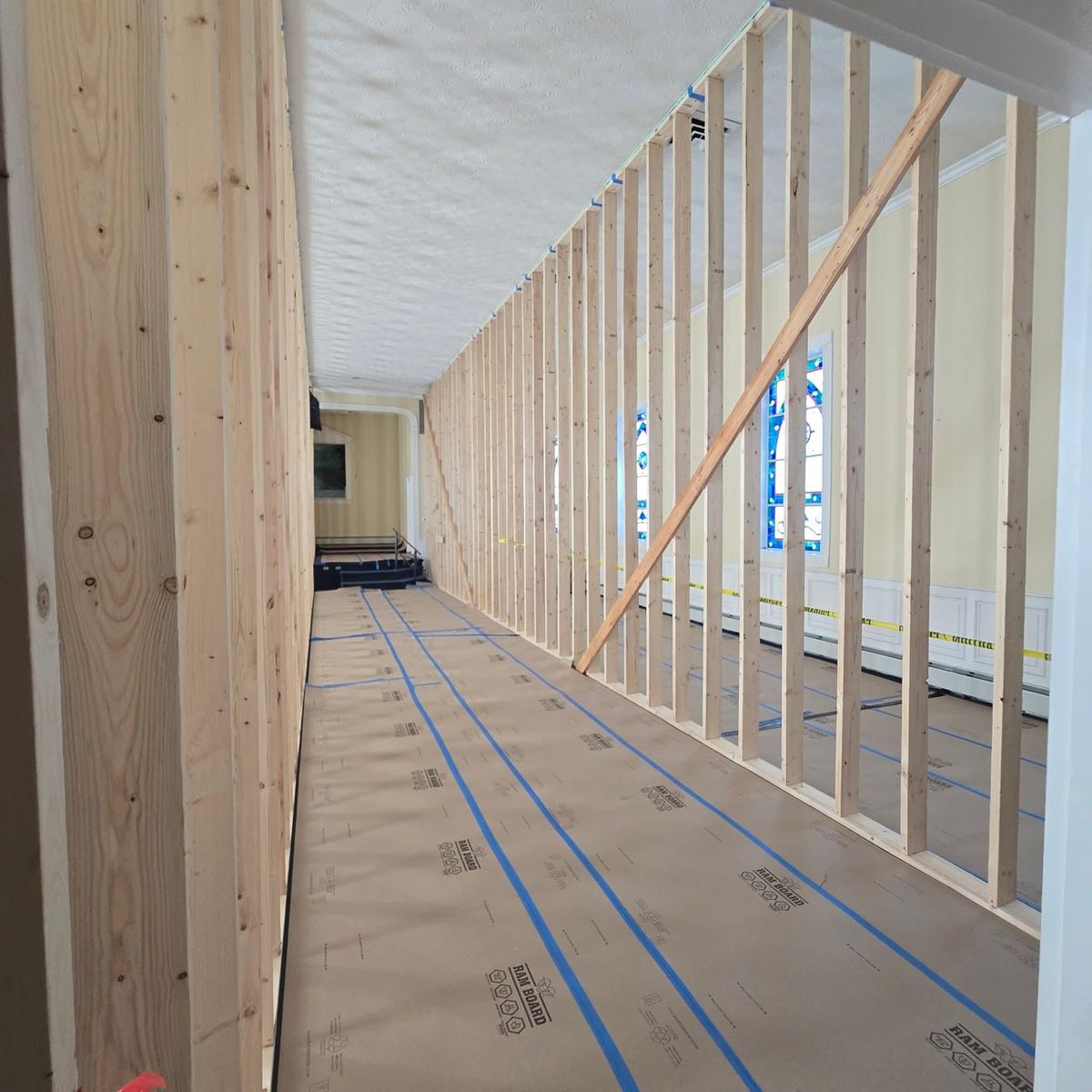 Custom Work for Elite Contracting Services in Cecilia, KY