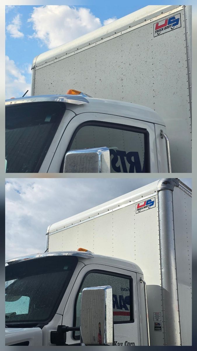 Equipment Washing for Marten Pressure Washing in Litchfield, IL