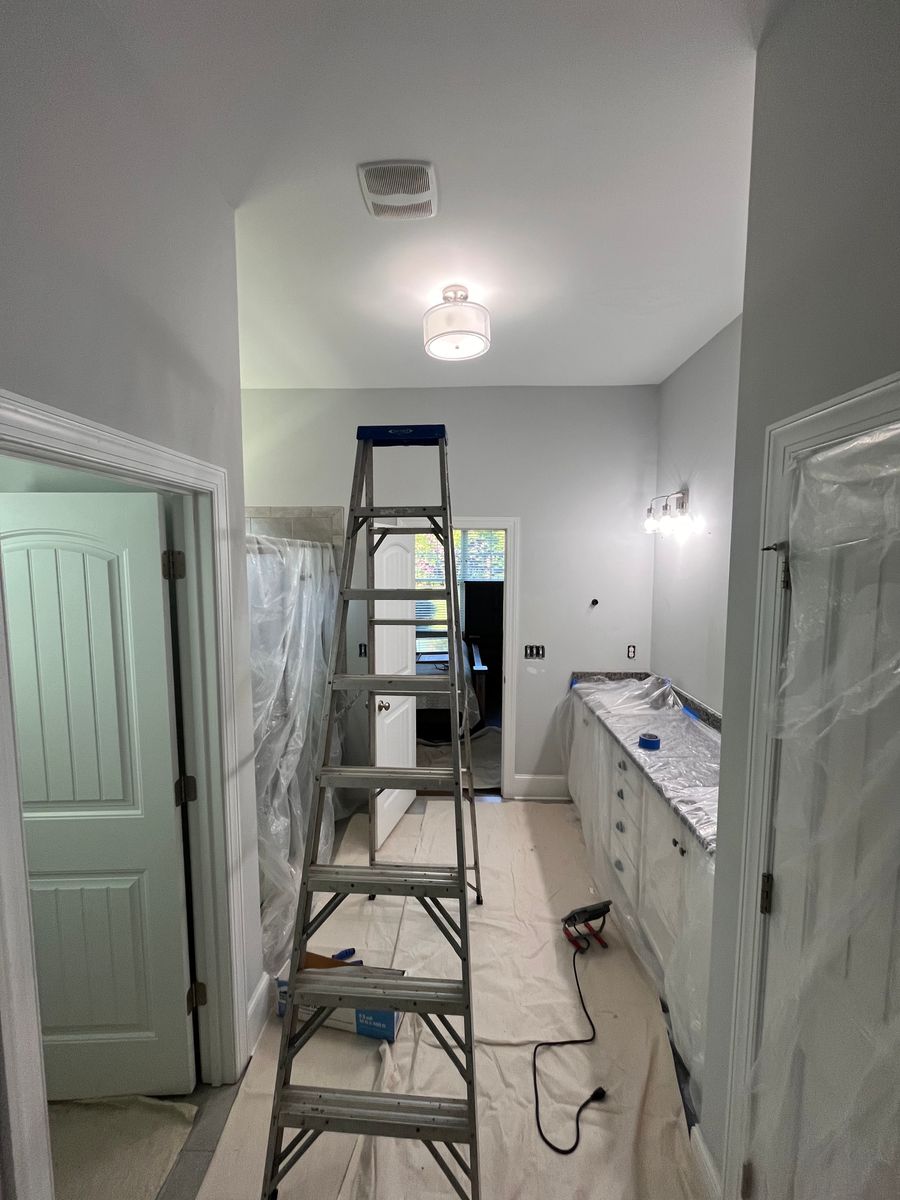 Remodeling Services for Green Wing Home Services in Garden City, SC