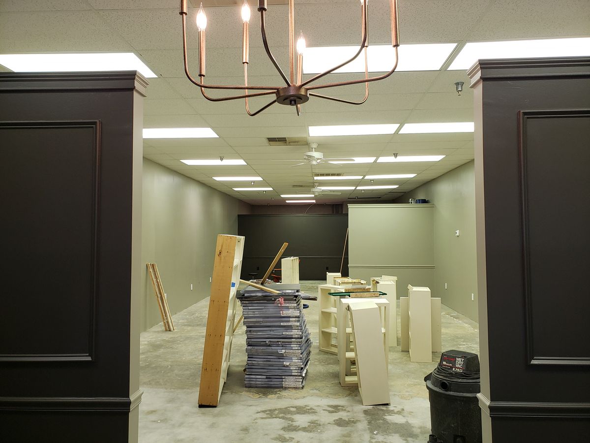 Lighting Installation and Repairs for Jordan Southern Electric in Granite Falls, NC