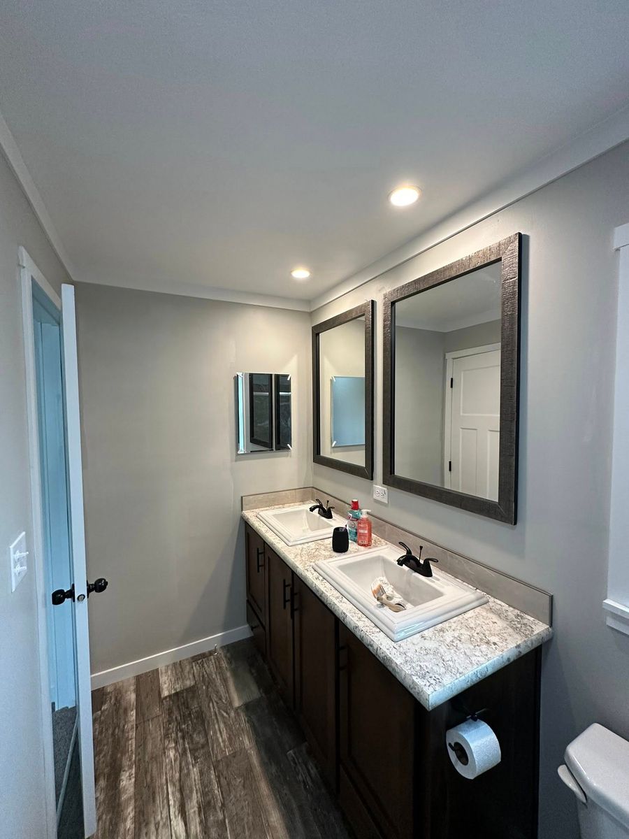 Home Renovations for Nate’s Handyman Services in Rochester, NY