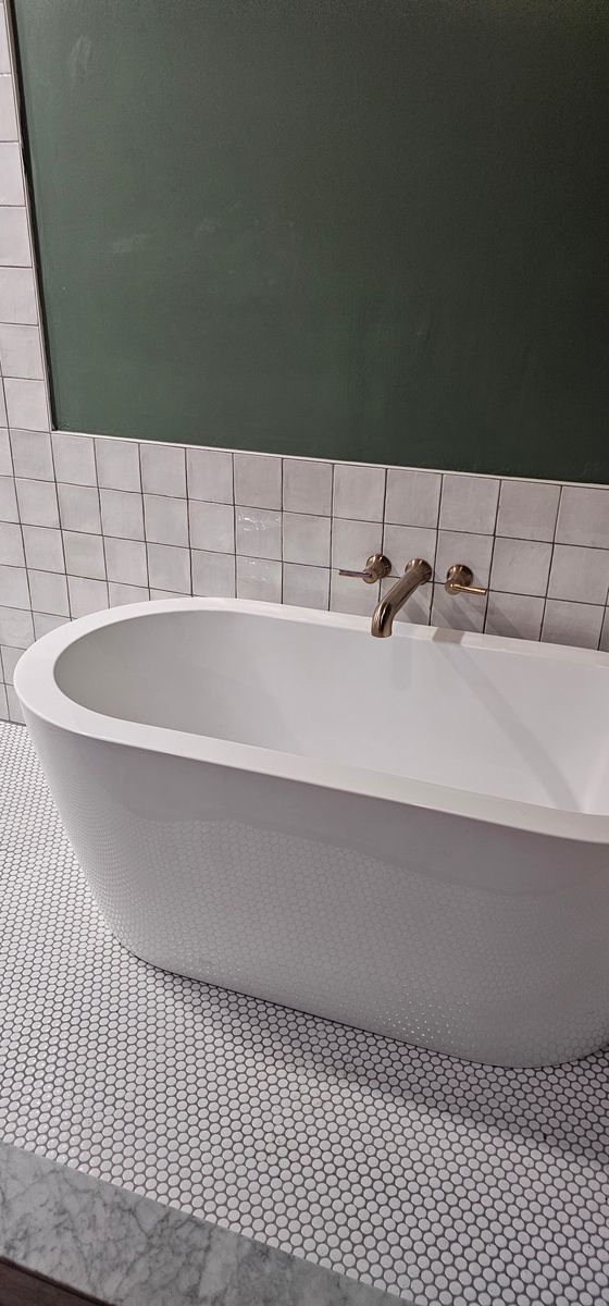 Bathroom Renovation for Spencer Renovations Inc. in Selma, TX