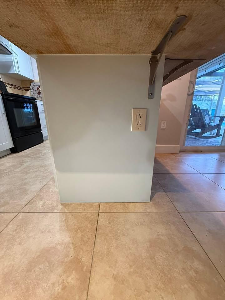 Interior Painting for Escorpio Painting in Tampa, FL