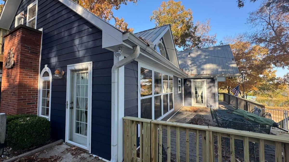 Interior Painting for Cast Premium in Clarksville, TN