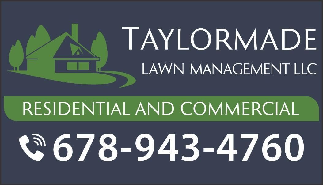 Mowing for Taylormade Lawn Management in Clarkesville, GA
