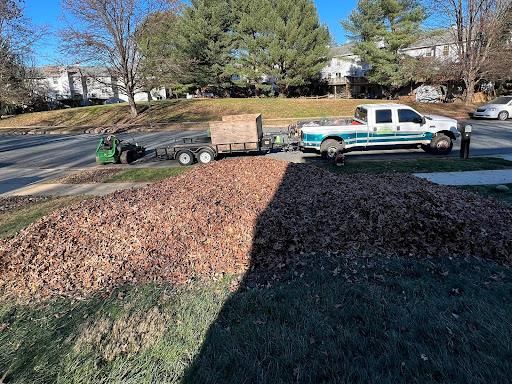 Mowing for A Better Lawn Service LLC in Bel Air, MD