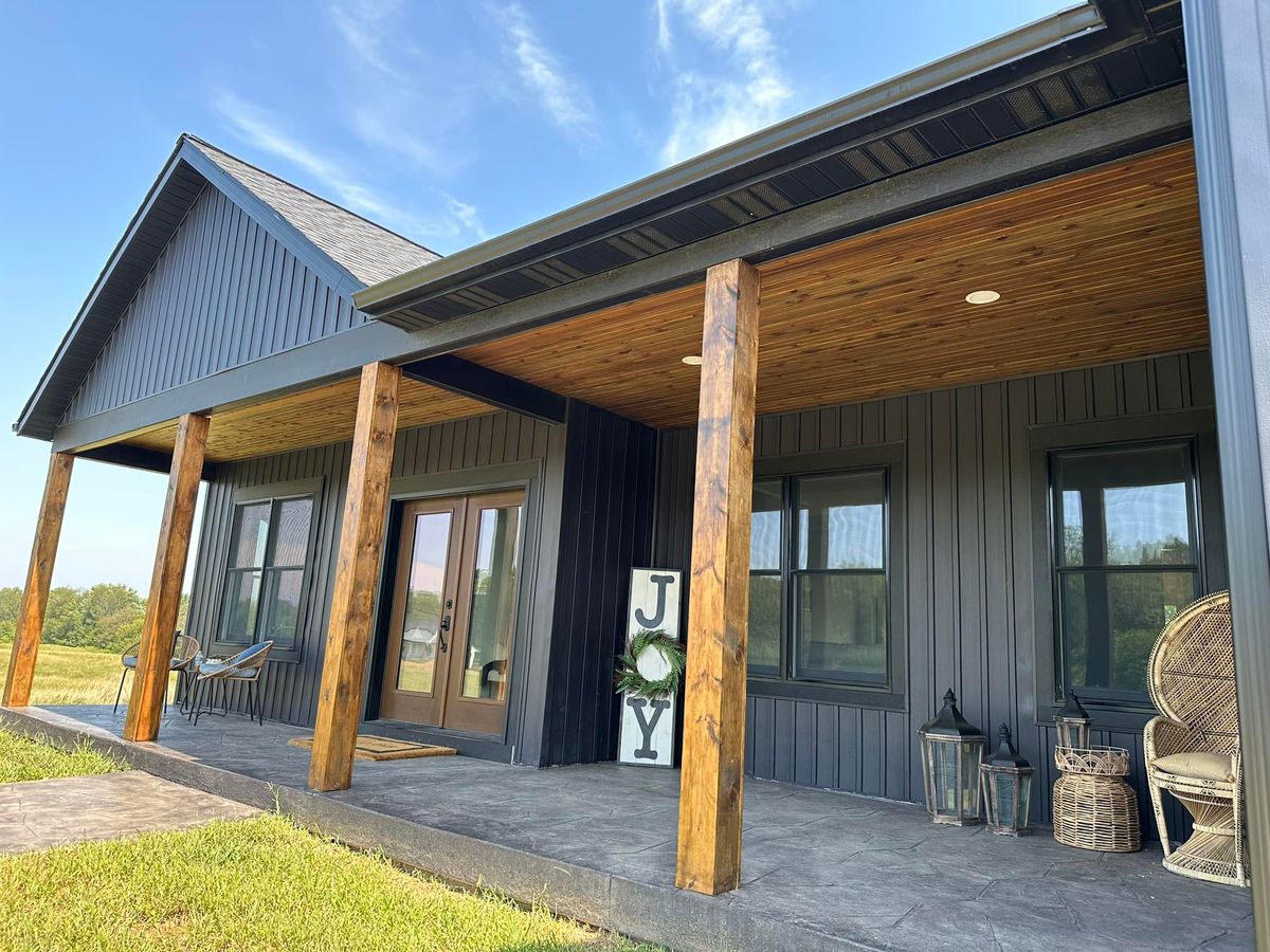 Home Additions for C & T Builds LLC in Grand Rapids, MI