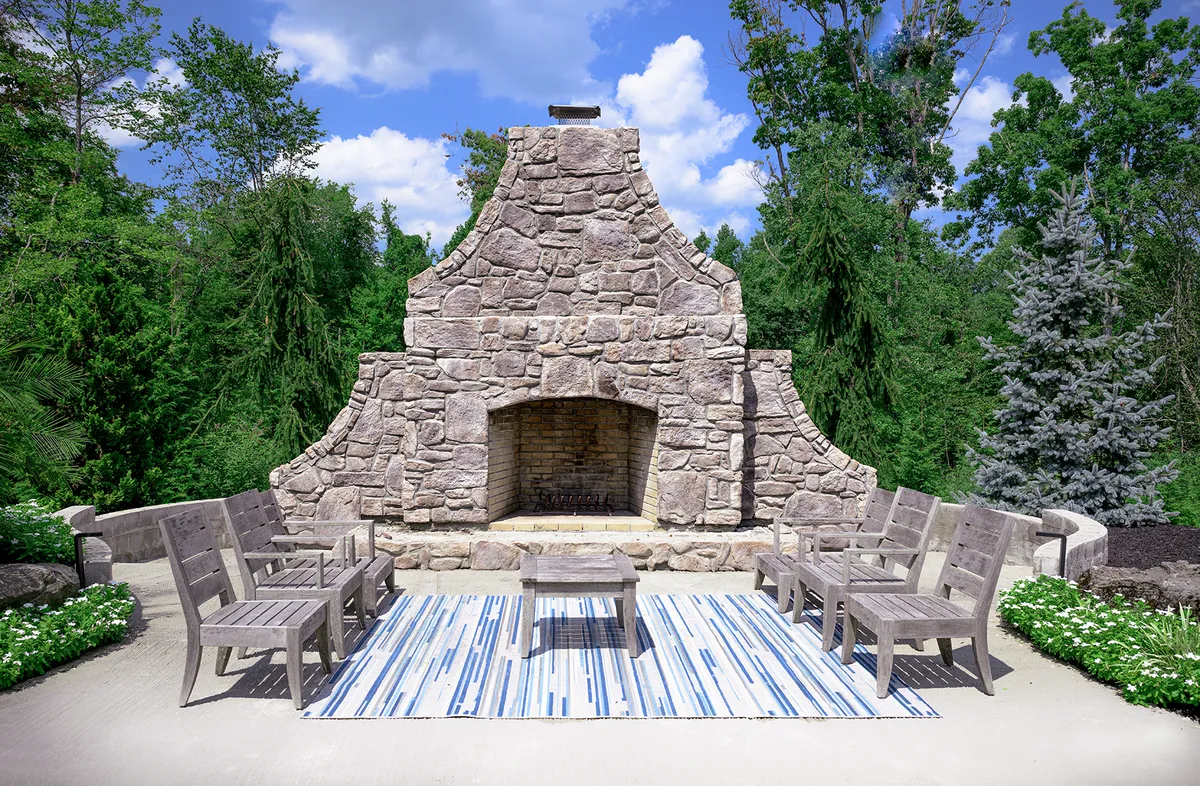 Masonry: Old World Craftsmanship for  in Morristown, NJ