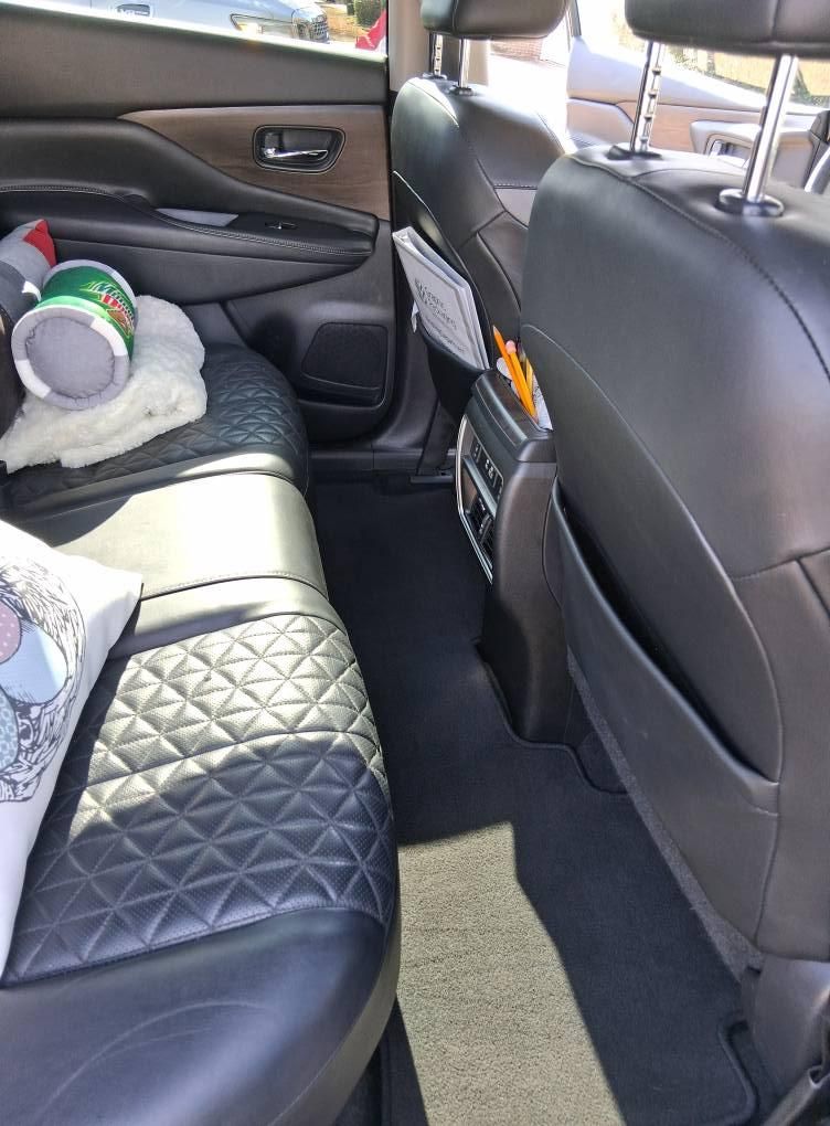 Full Detail Service for RH Strictly Business Auto Detailing and Pressure Washing in Warner Robins, GA