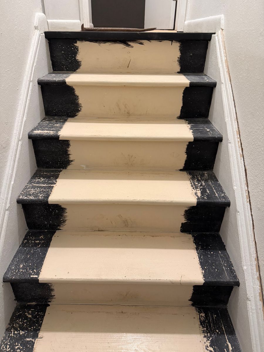 Interior remodeling for Power House Contractors LLC in Schenectady, NY