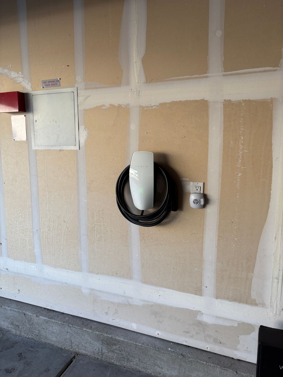 Level 2 Ev Charging Station Experience for Electric Vehicle charger Installation Solutions in San Francisco, CA