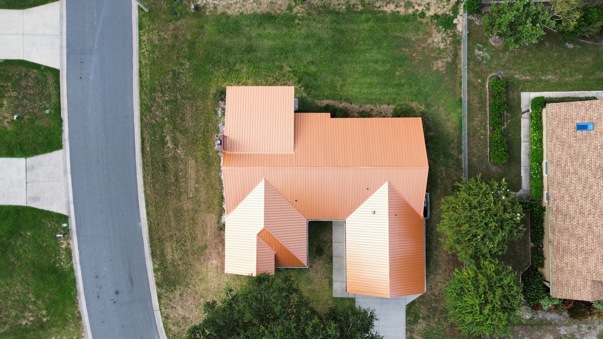 Shingle Roofing for Gudino Roofing & Construction in Winter Haven, FL