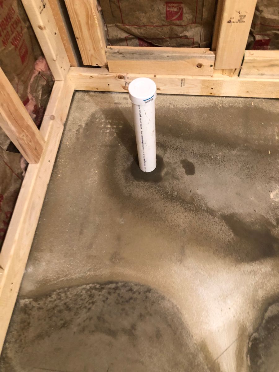 Remodeling for CSI of Chicago in Springfield, IL