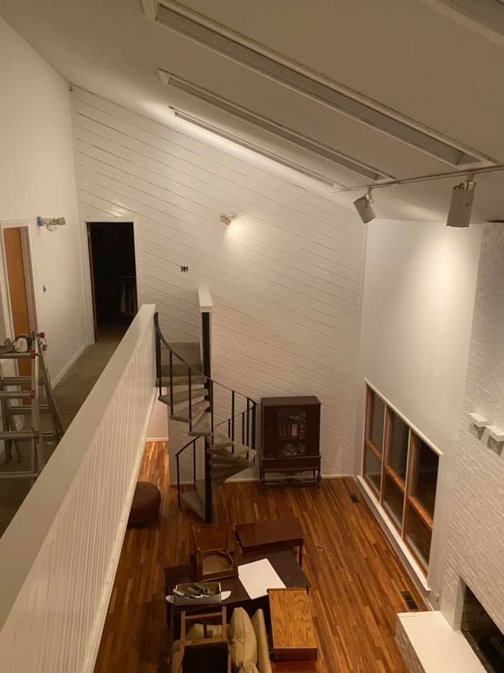 Drywall and Plastering for Costa Painting in Suffolk, VA