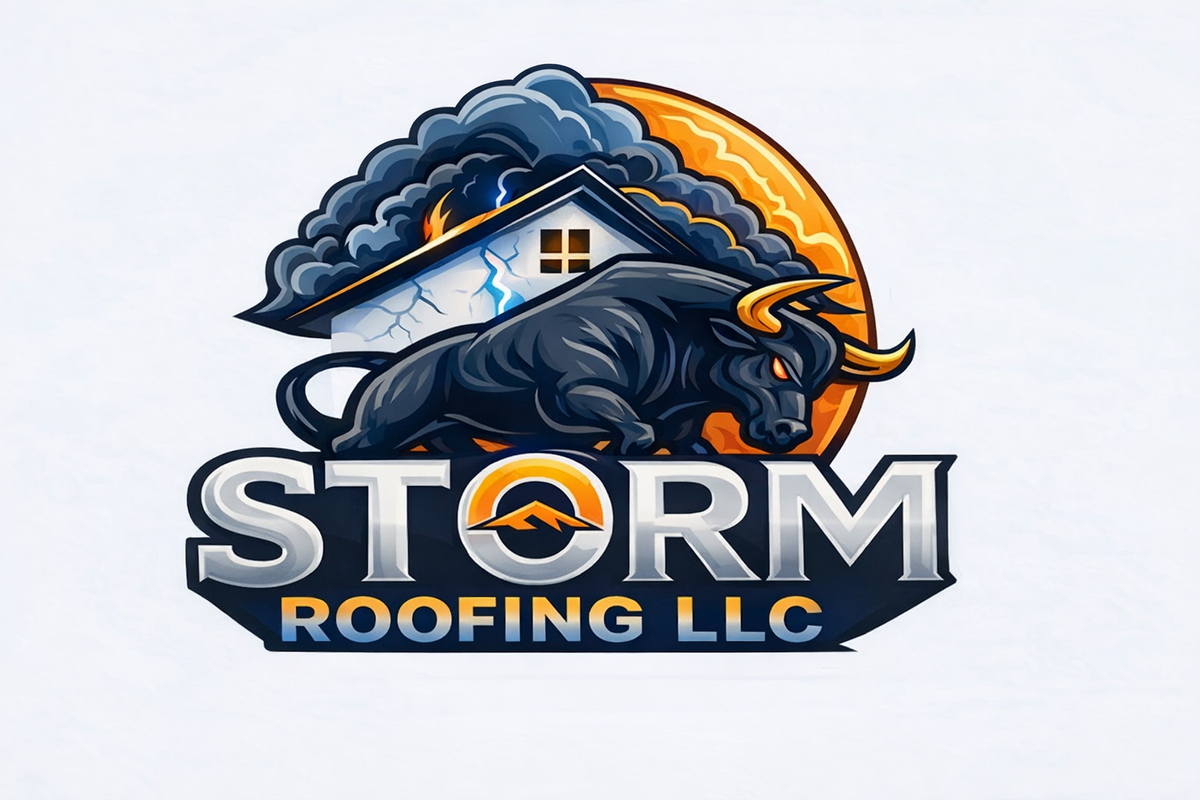 Roofing Replacement for Storm Roofing, LLC in Cookeville, TN