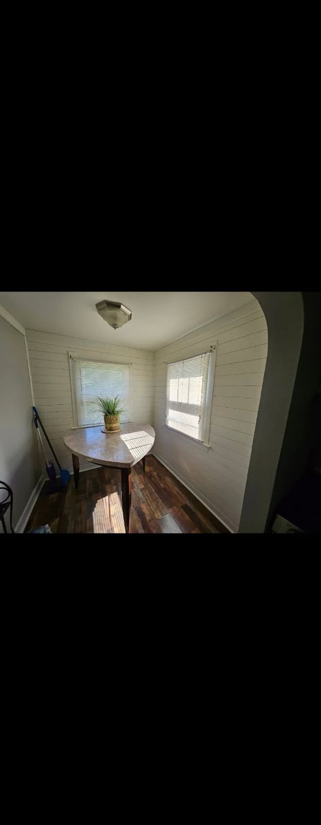 Carpentry for Cribwiz 419 in Toledo, OH