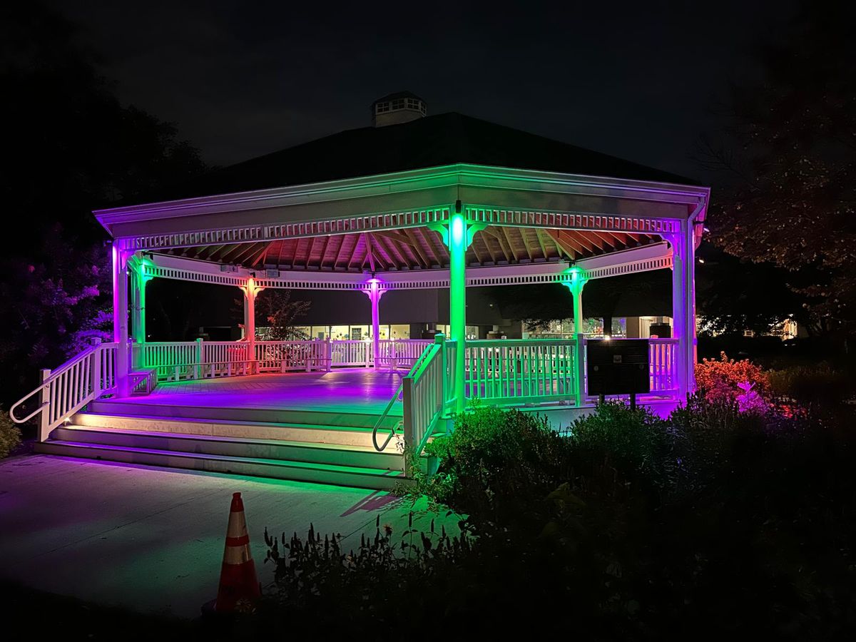 Outdoor Lighting for Unique Outdoor Lighting in Short Hills, NJ