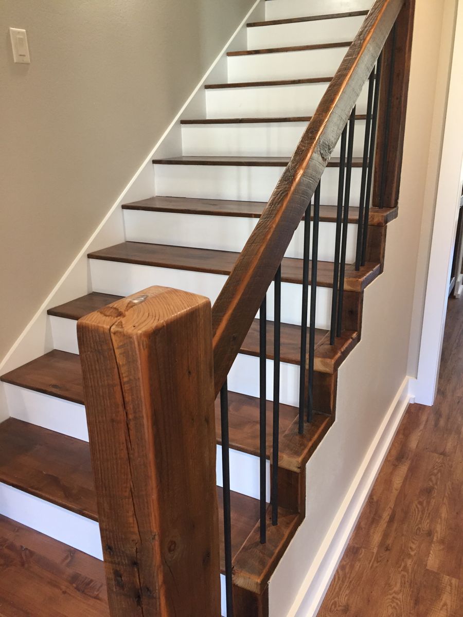 Custom Home Design for JP Customs in Longview, TX