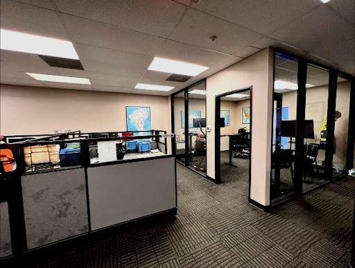 Commercial Repaints for Leon Painting in Houston, TX