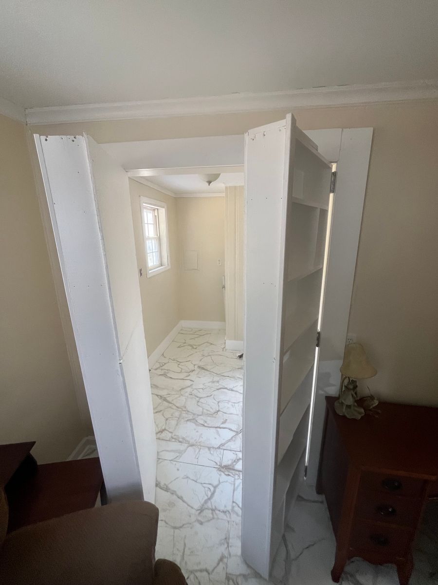 Flooring for Dream Builder Contracting in Danville, KY