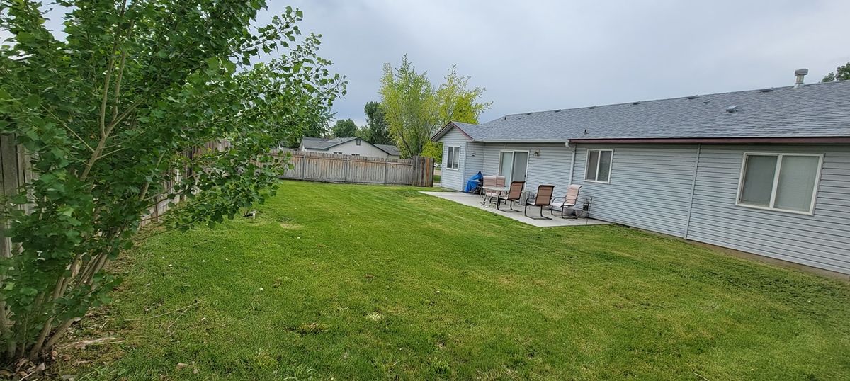 Lawn Care for All American Landscaping and Lawncare in Nampa, ID