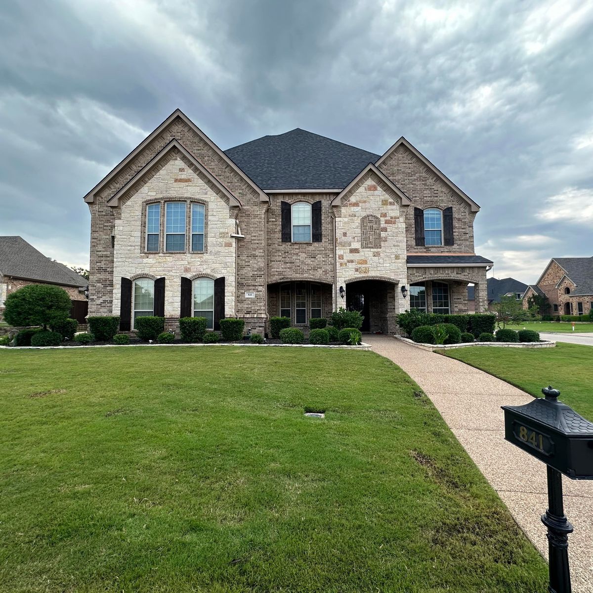 Landscaping for Perfect Fencing in Fort Worth, TX