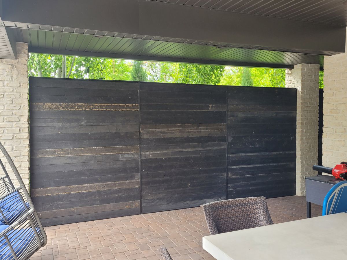 Honey-Do List for Silver Service Pros in Riverton, UT