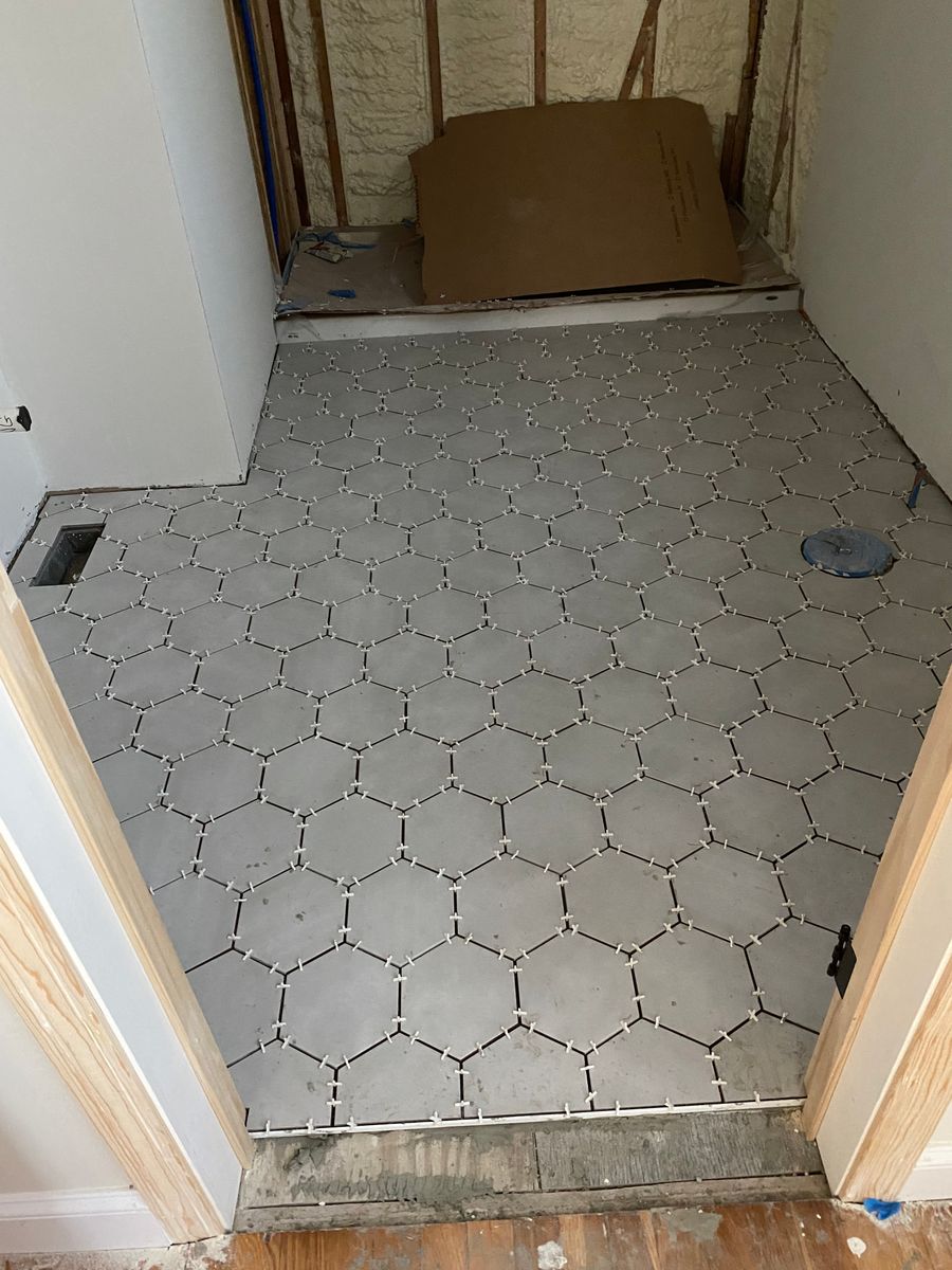 Flooring for Rmc Renovations Inc in Billerica, MA