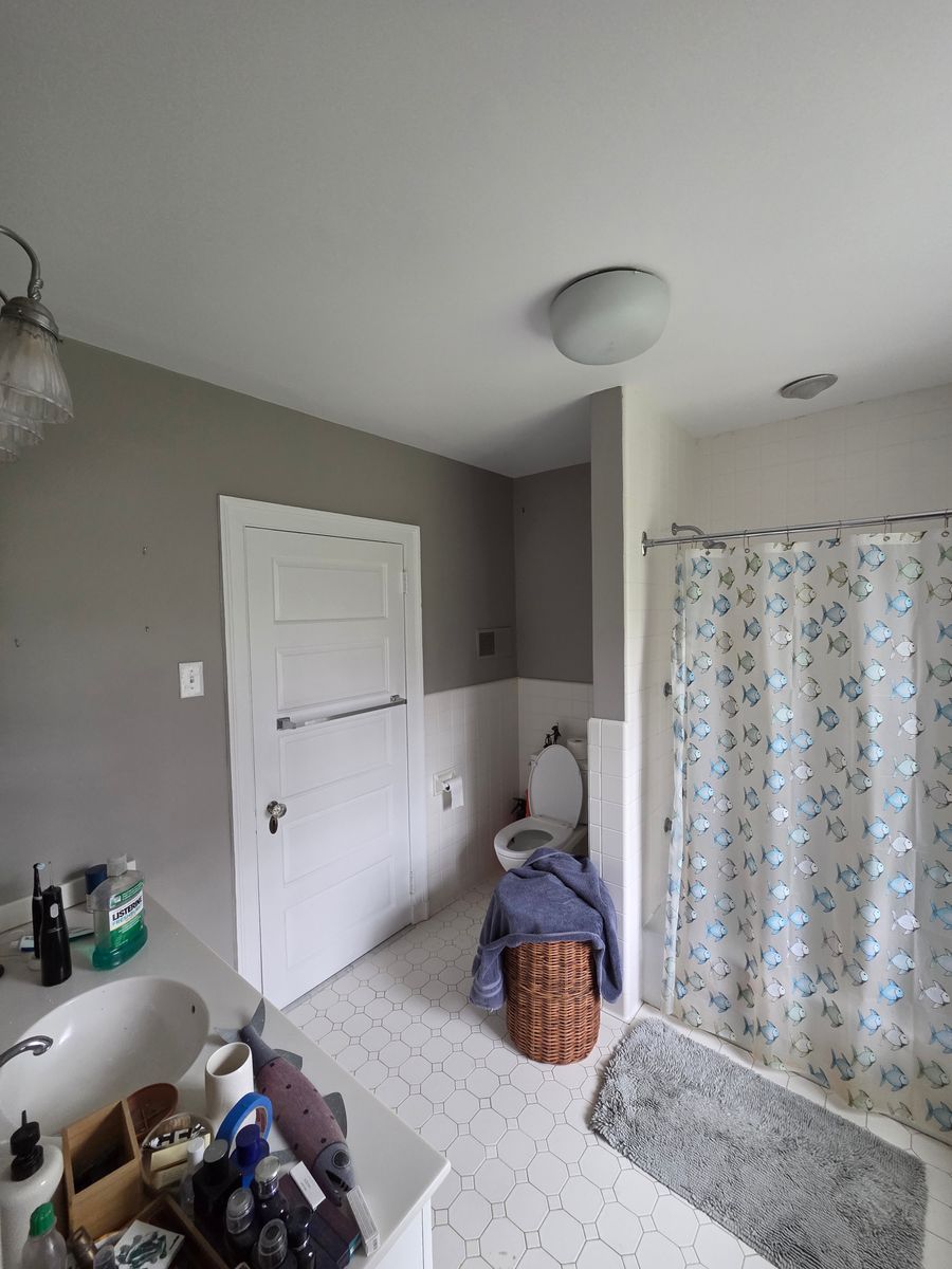 Interior Painting for Freshlook Painting LLC in Springfield, PA