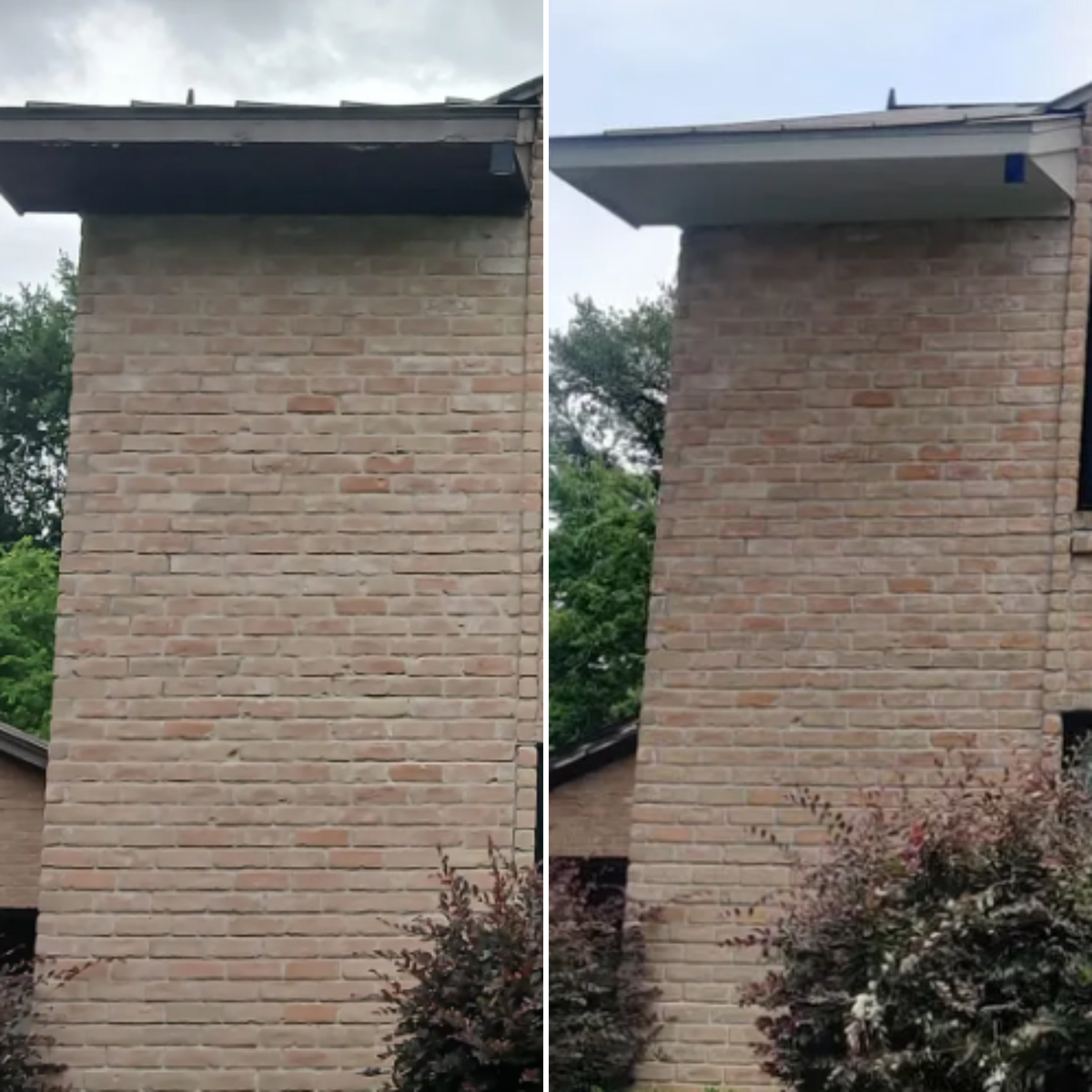 Staining Services for SqFt Painting in Houston, TX