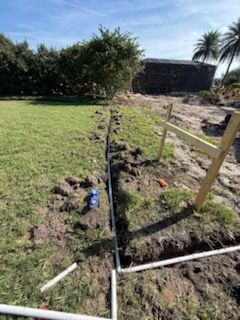 Pipe Installation and Repairs for Good Ole Boyz Plumbing in North Port, FL