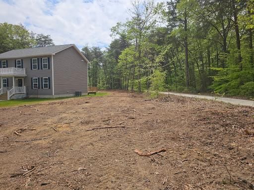 Land Clearing & Demolition for Hired Gunz Services LLC in La Plata, MD