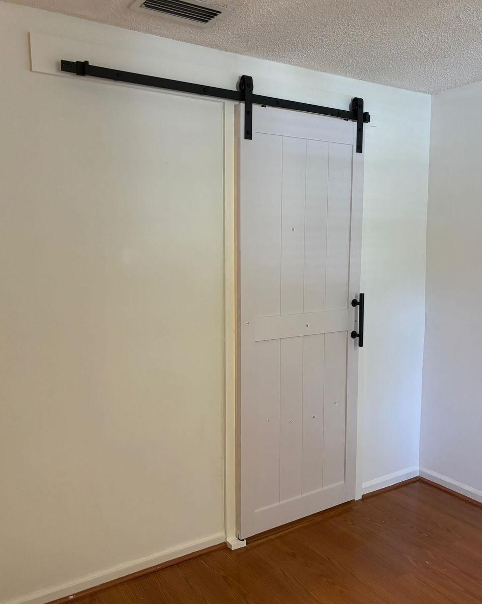 Carpentry for Zaga Remodeling in Broward County, FL