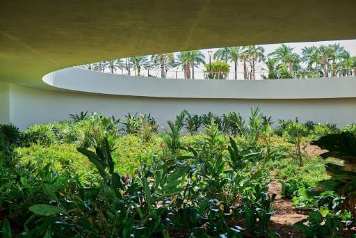 Landscaping for Arazoza Brothers Corporation in Miami, FL